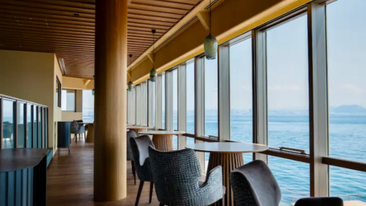 THE PASONA natureverse retreat Terre ホテル・旅館 | キッチンスタッフ)の求人の写真