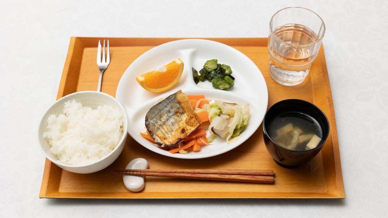 神石インターナショナルスクール|料理長・料理長候補の求人画像1枚目