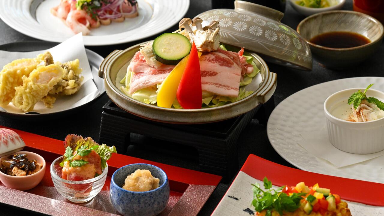 九頭竜温泉　フレアール和泉|料理長・料理長候補の求人画像1枚目