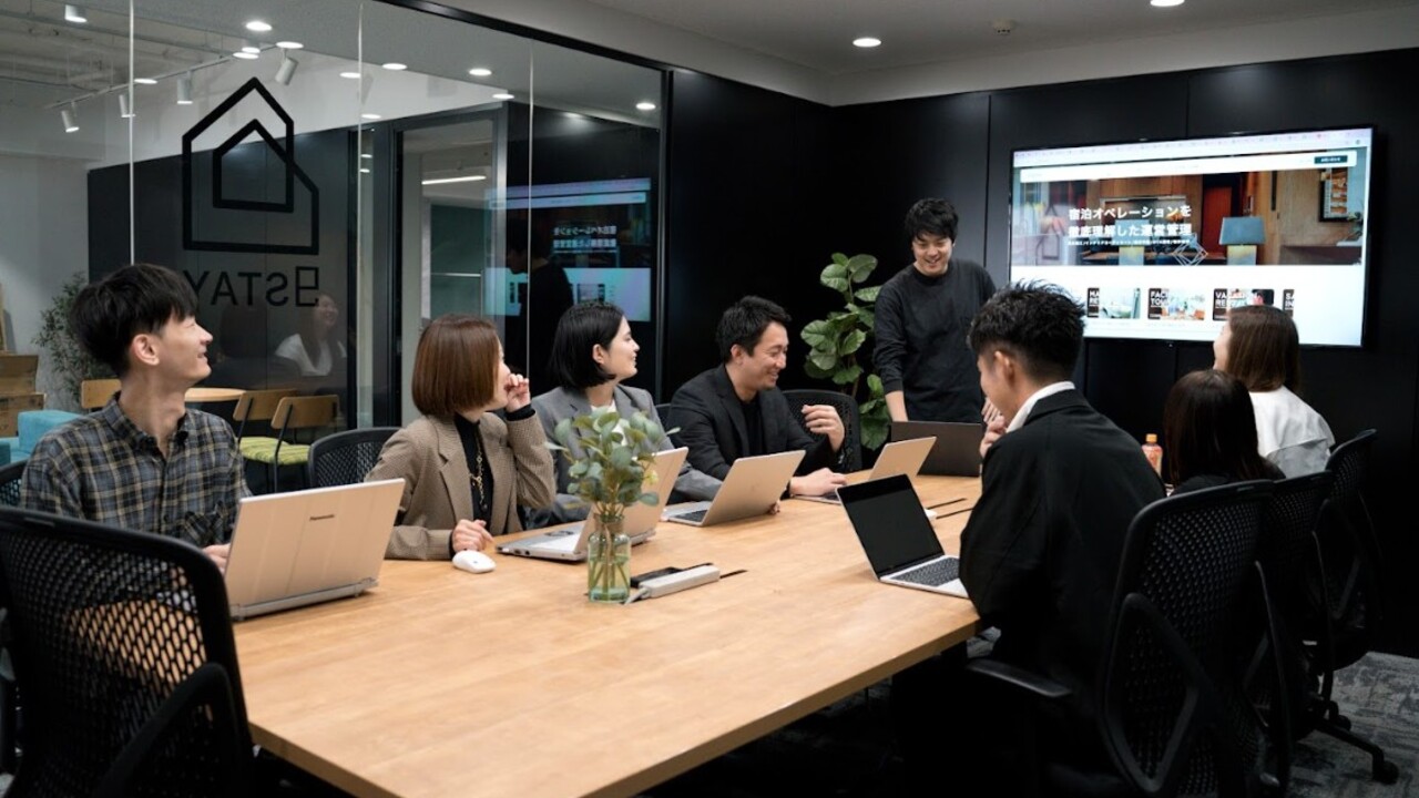9STAY 本社 リゾートホテル, シティホテル, ビジネスホテル, 旅館・温泉, その他ホテル | 管理部門 | 施設管理全般)の求人の写真