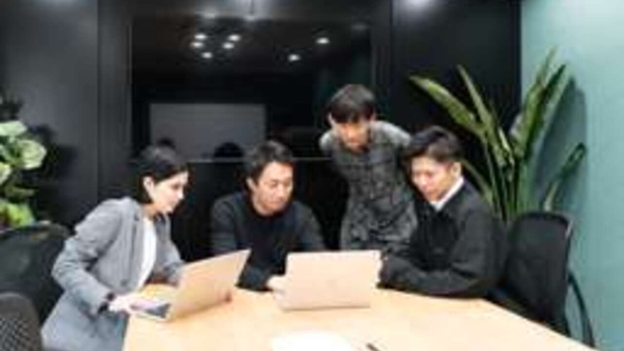 9STAY|施設管理全般の求人画像1枚目