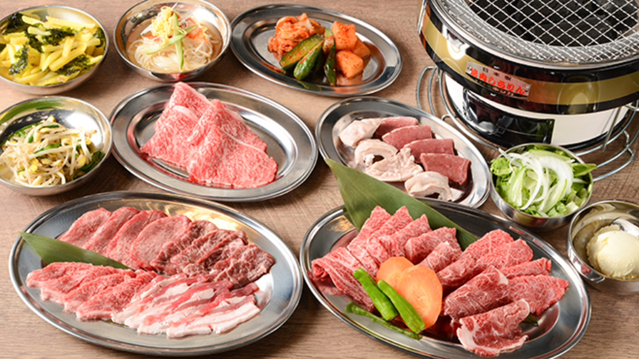 黒毛和牛焼肉 にくじろう|料理長・料理長候補の求人画像1枚目