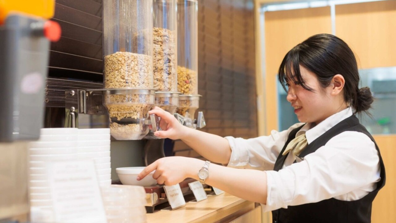 ロッテシティホテル錦糸町 シャルロッテ ホテル・旅館 | マネージャー・管理職(料飲))の求人の写真 4枚目