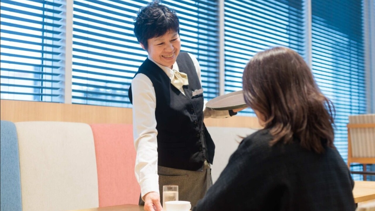ロッテシティホテル錦糸町|マネージャー・管理職(料飲)の求人画像1枚目