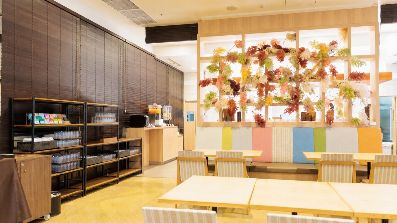ロッテシティホテル錦糸町|マネージャー・管理職(料飲)の求人画像3枚目