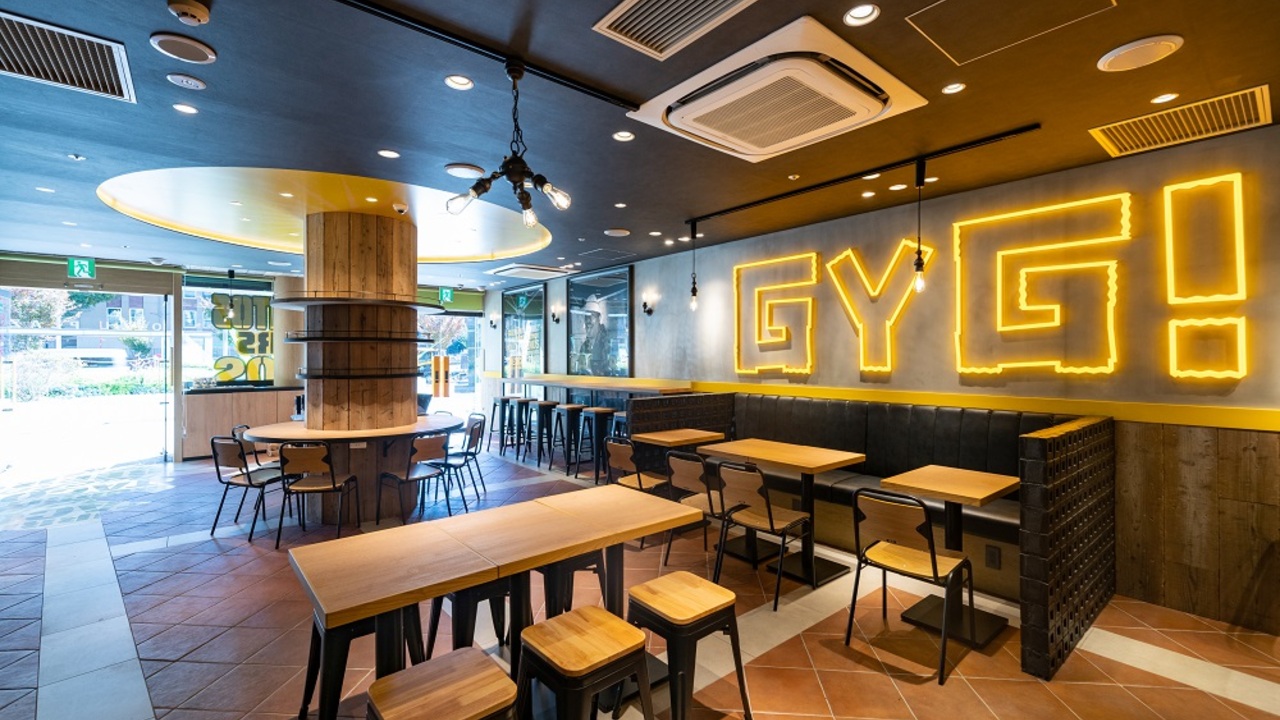 Guzman y Gomez 青山店 ファストフード | 店長・店長候補)の求人の写真 2枚目