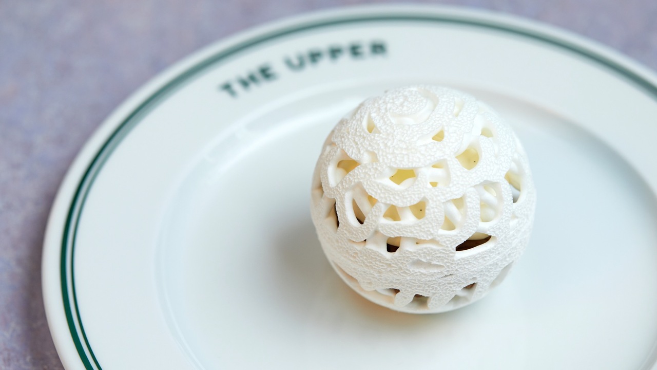 THE UPPER|レストランサービス・ホールスタッフの求人画像2枚目