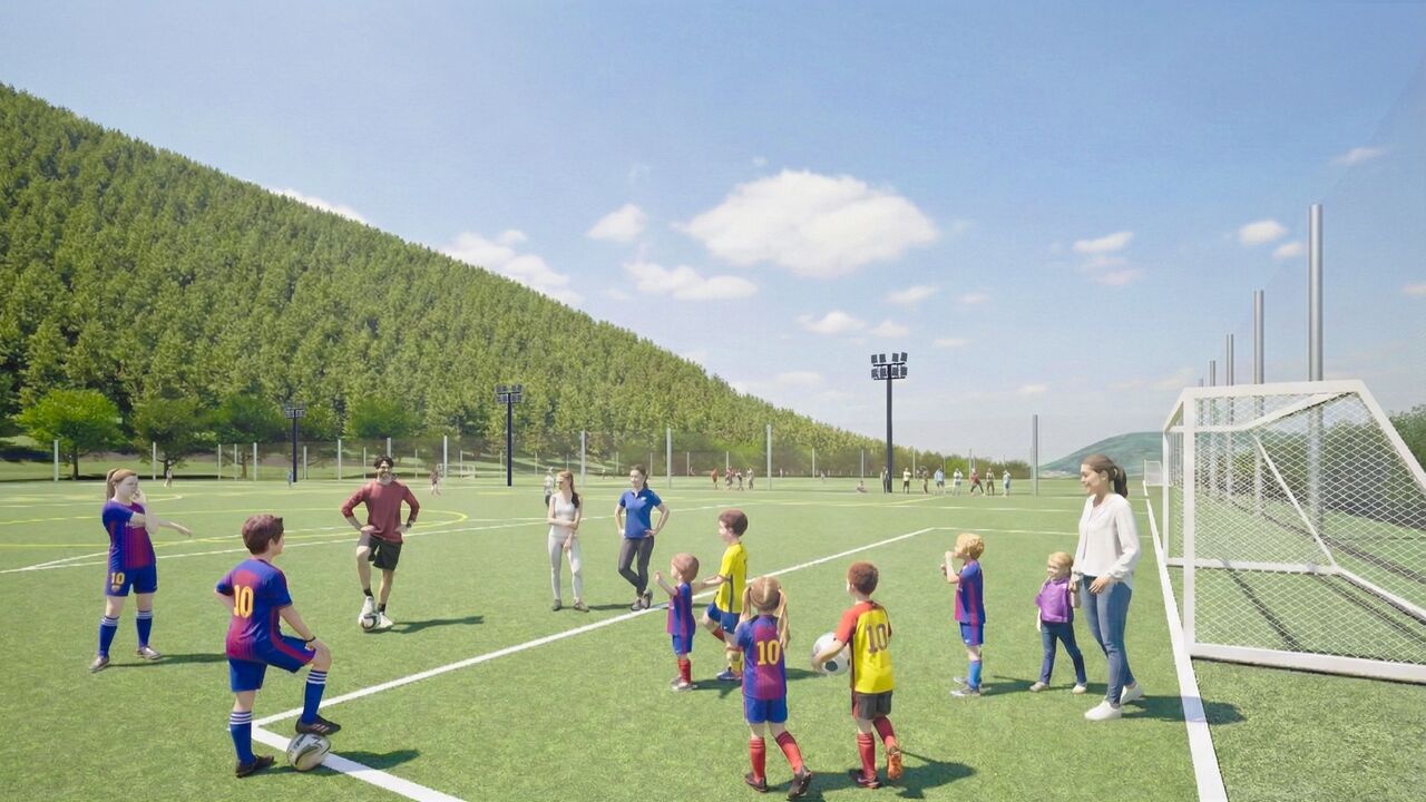 合宿事業|フロントスタッフの求人画像3枚目
