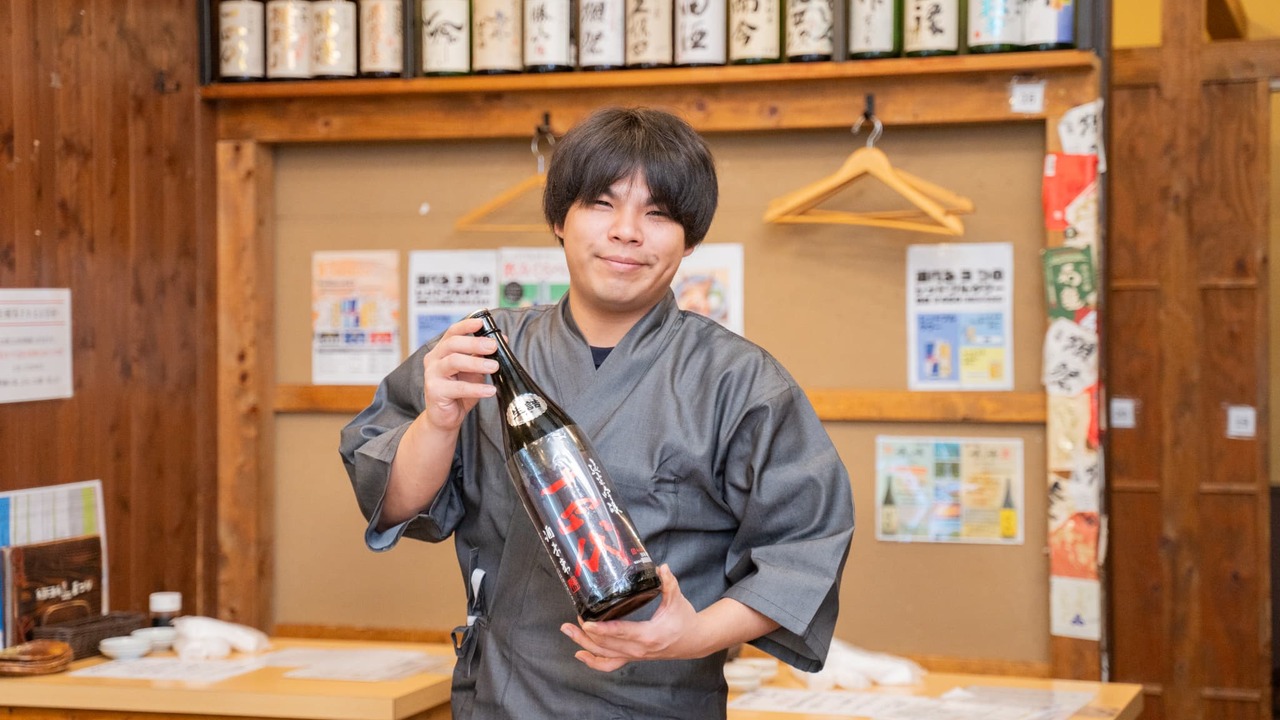 魚頂天酒場まつり 梅田店 居酒屋 | 店長・店長候補)の求人の写真 4枚目