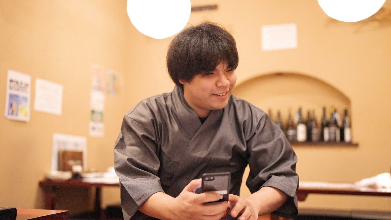 魚頂天酒場まつり|店長・店長候補の求人画像2枚目