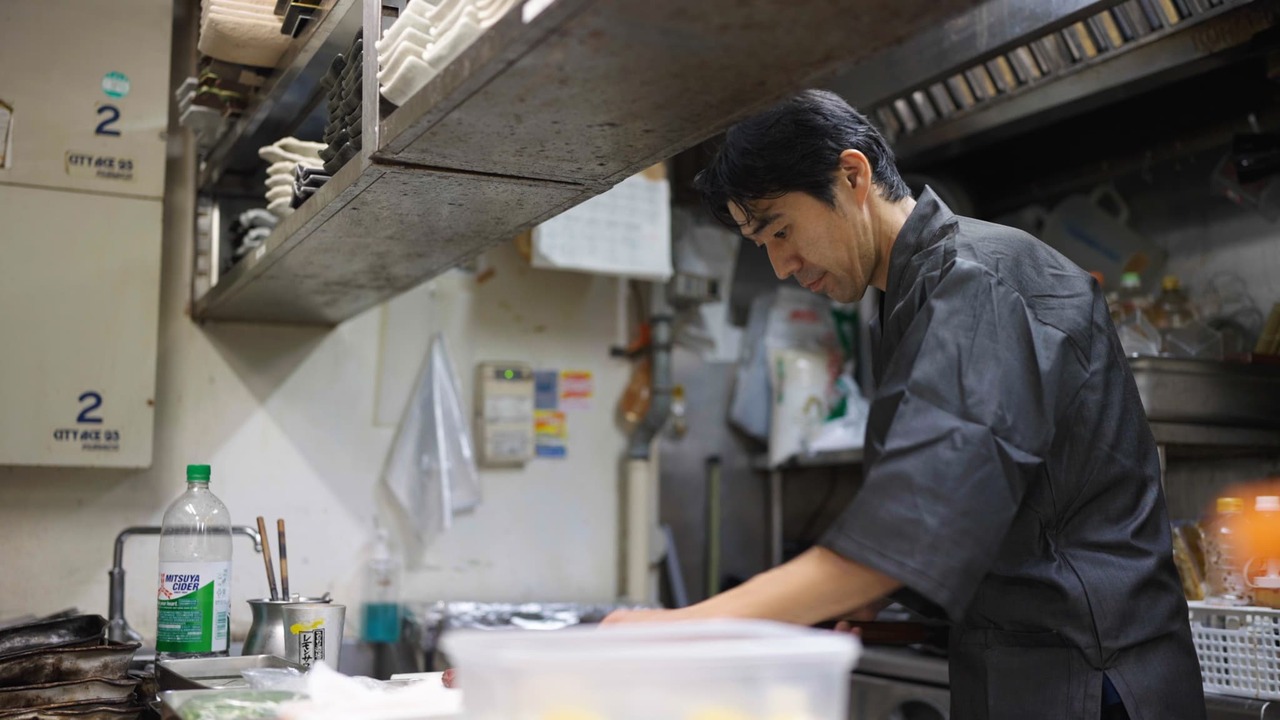 魚頂天酒場まつり|店長・店長候補の求人画像2枚目