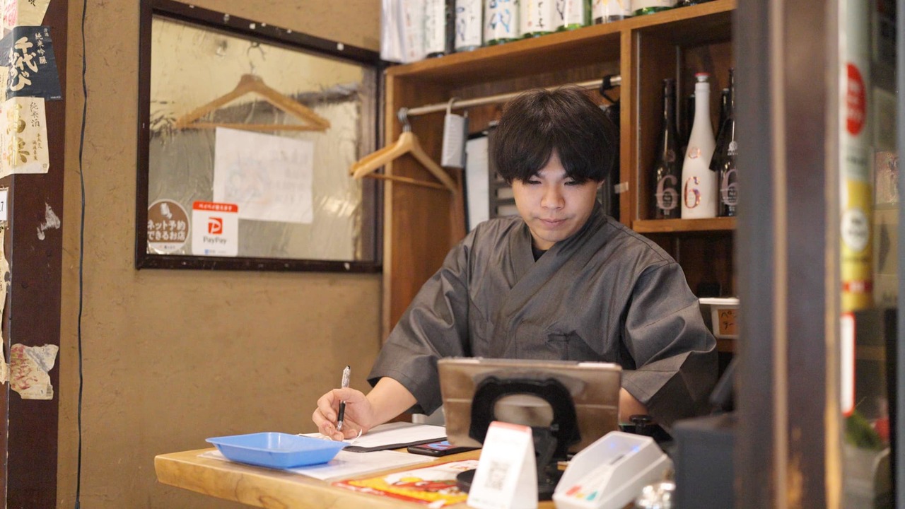 魚頂天酒場まつり|店長・店長候補の求人画像2枚目