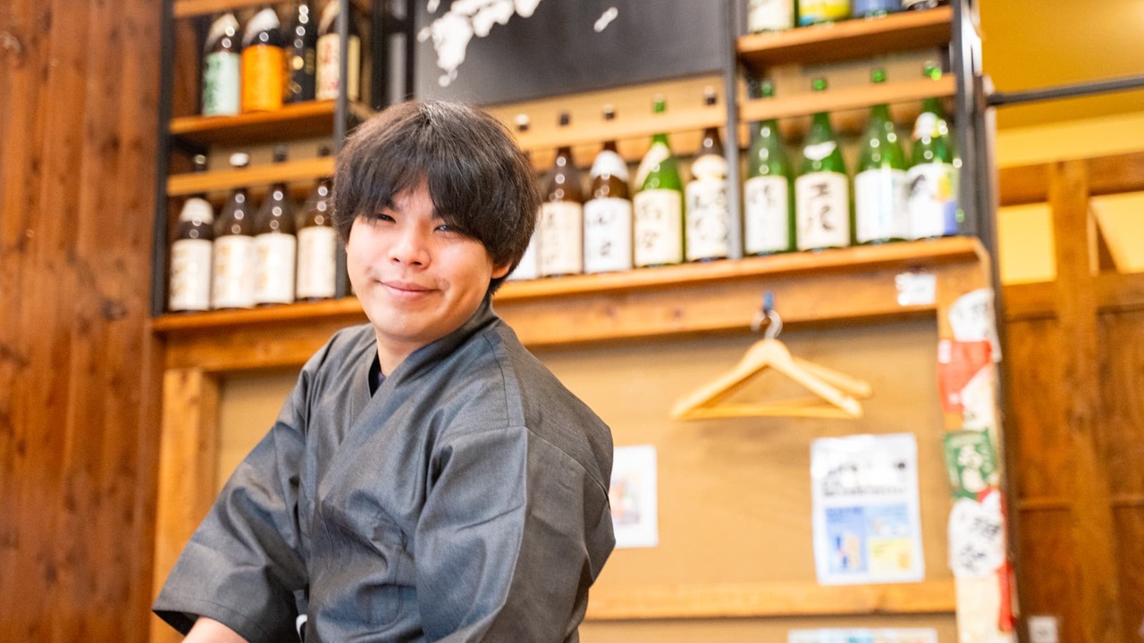魚頂天酒場まつり|キッチンスタッフの求人画像1枚目