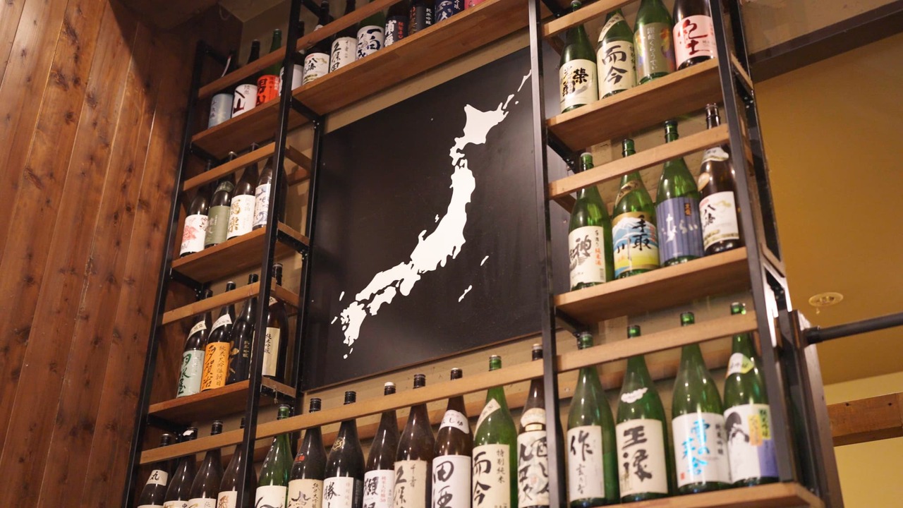 魚頂天酒場まつり|キッチンスタッフの求人画像3枚目