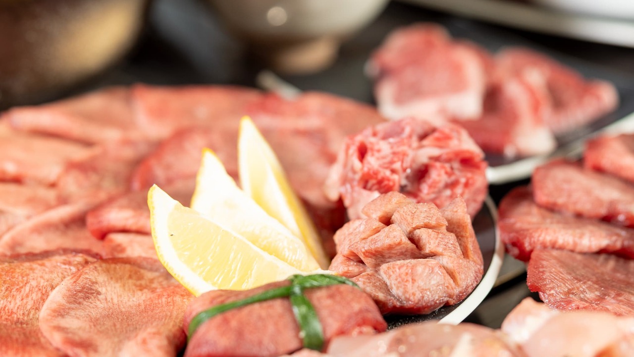 焼肉エイト 梅田茶屋町店 焼肉 | 店長・店長候補)の求人の写真 2枚目