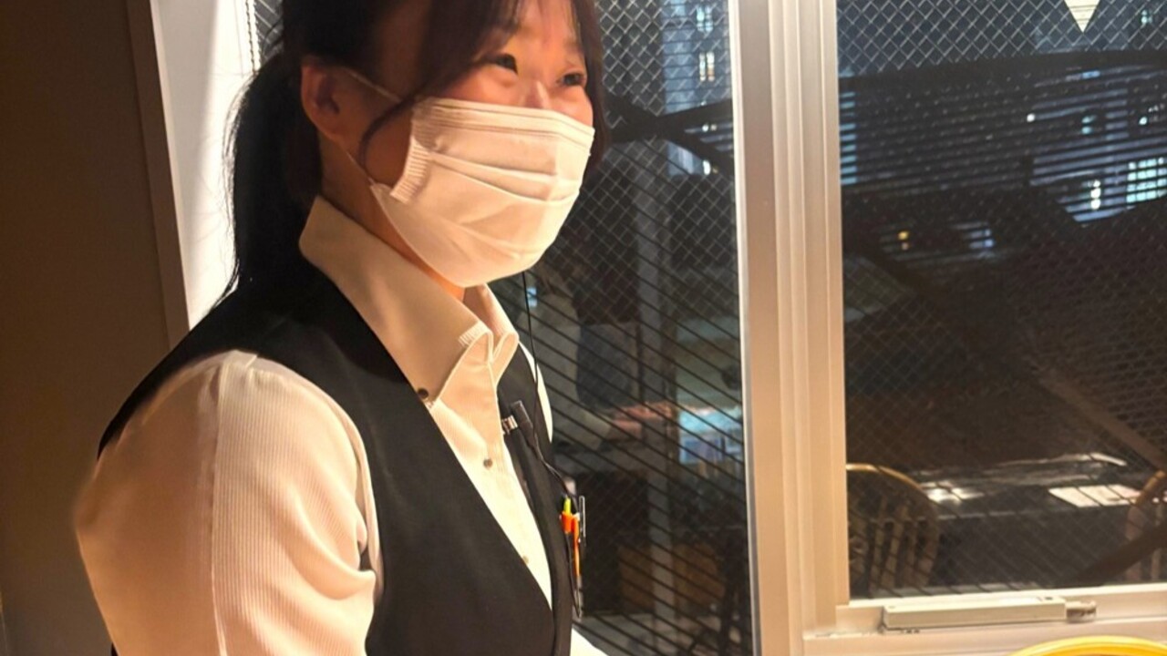 薩摩 牛の蔵|レストランサービス・ホールスタッフの求人画像1枚目