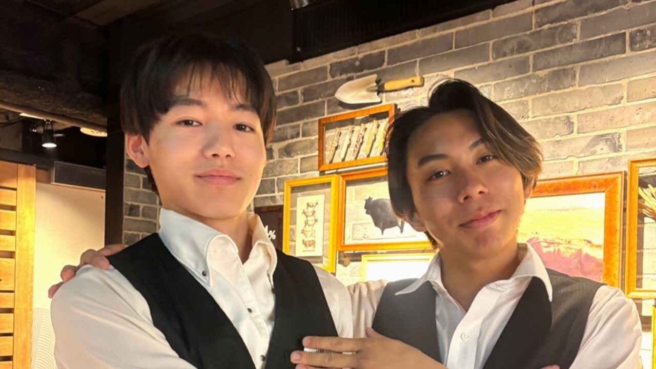 薩摩 牛の蔵 広尾本店 焼肉 | レストランサービス・ホールスタッフ)の求人の写真