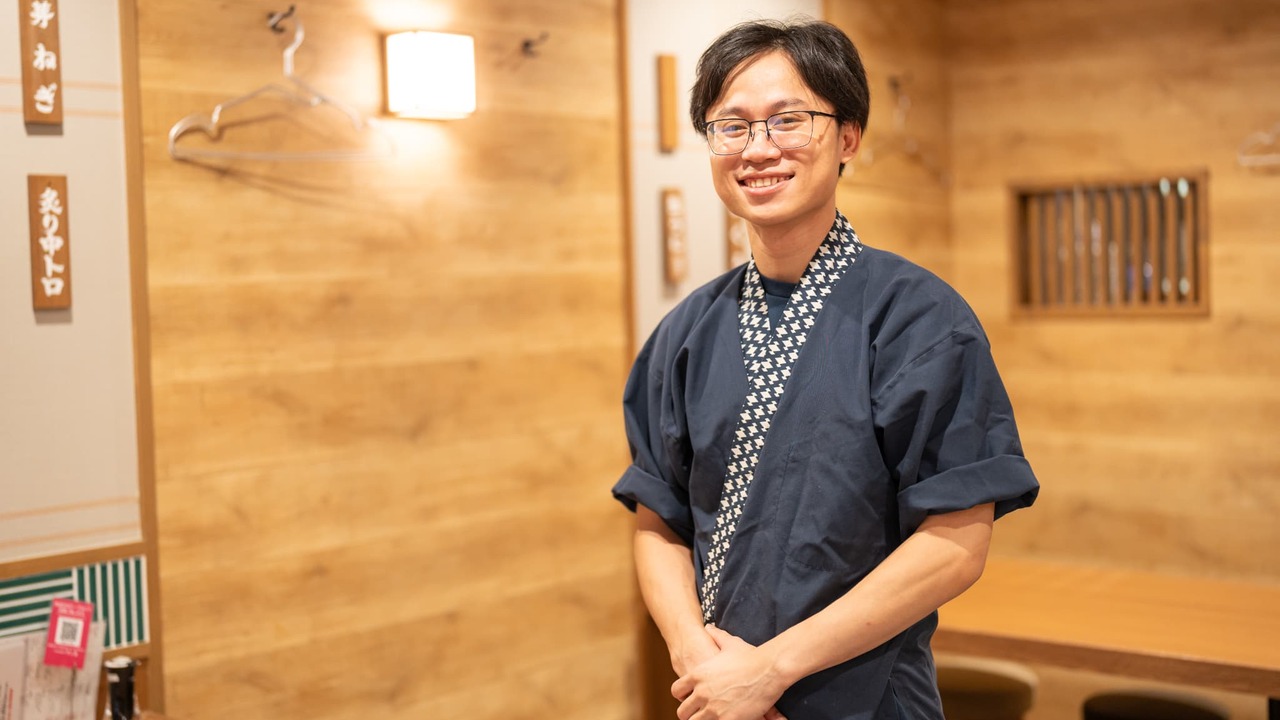 天満酒場 すし金|店長・店長候補の求人画像3枚目