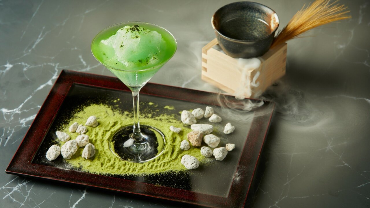 東京ベイ潮見プリンスホテル　（Tide Table Shiomi）|レストランサービス・ホールスタッフの求人画像2枚目