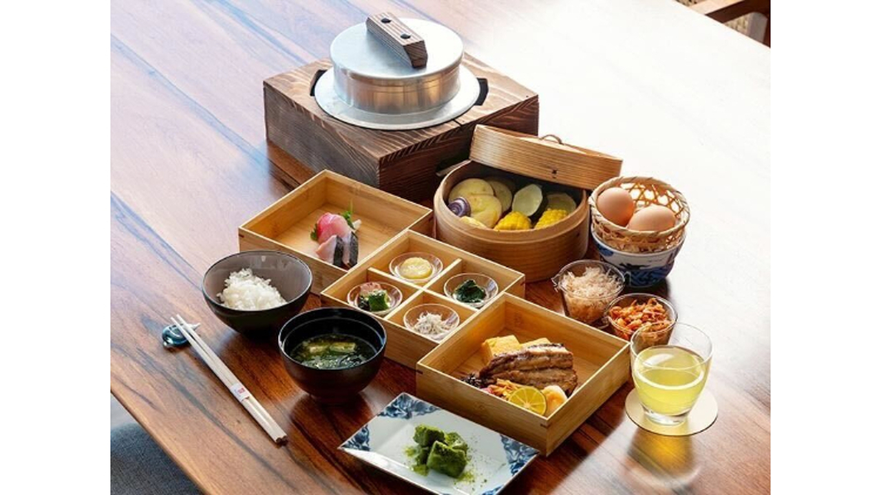UMITO熱海本邸 Restaurant リゾートホテル, ラグジュアリーホテル | 調理部門 | 和食, 日本料理・懐石料理 | 料理長・料理長候補)の求人の写真 1枚目