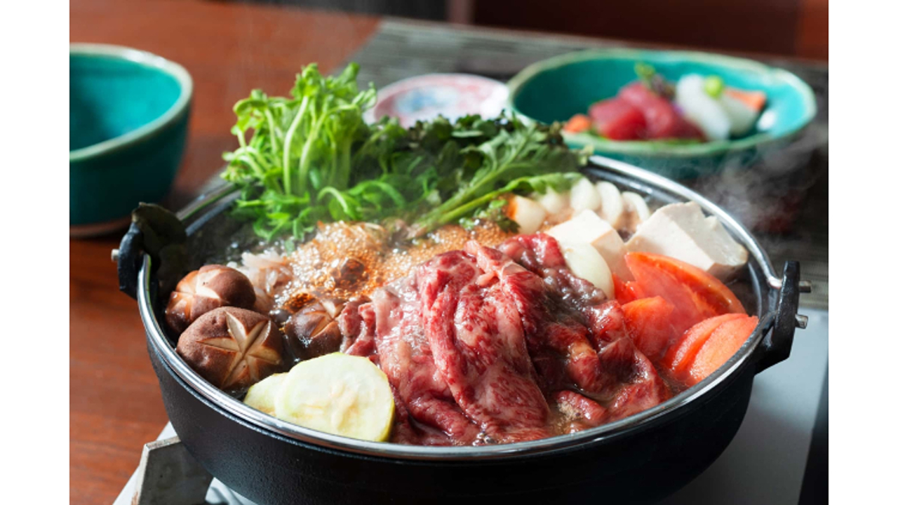 UMITO熱海本邸|料理長・料理長候補の求人画像4枚目