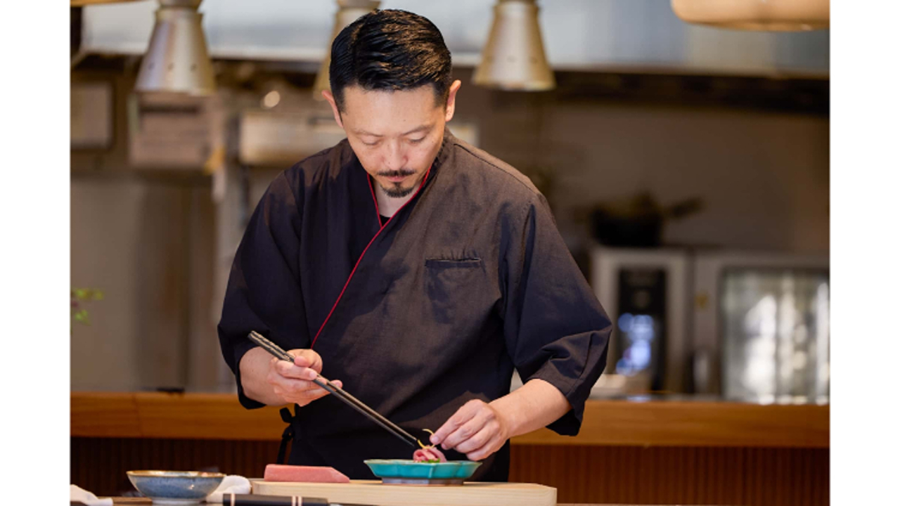 UMITO熱海本邸|料理長・料理長候補の求人画像2枚目