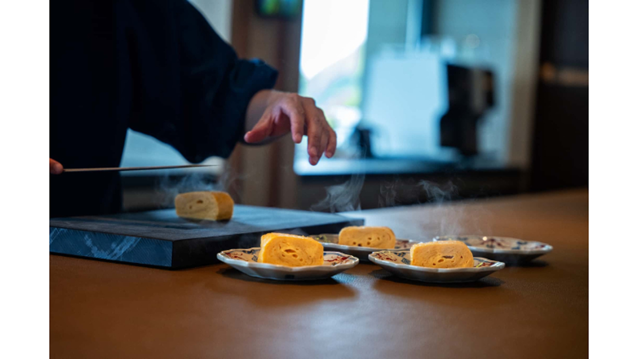 UMITO熱海本邸|料理長・料理長候補の求人画像3枚目