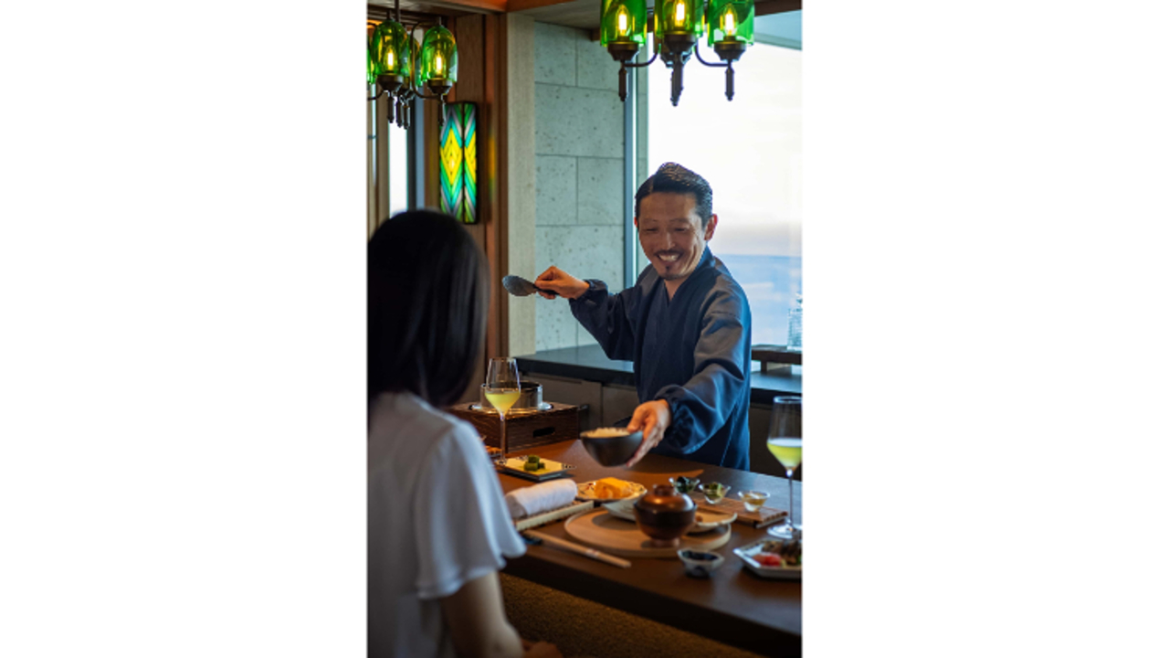 UMITO熱海本邸|料理長・料理長候補の求人画像2枚目