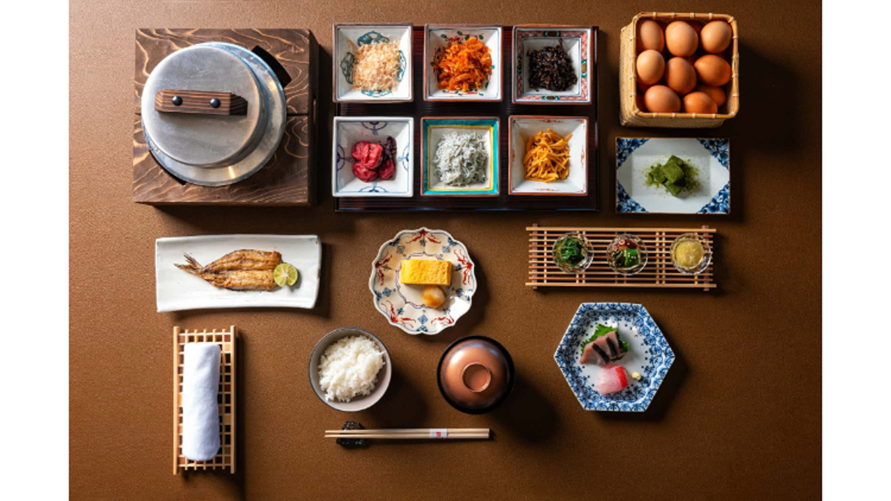 UMITO熱海本邸|料理長・料理長候補の求人画像3枚目