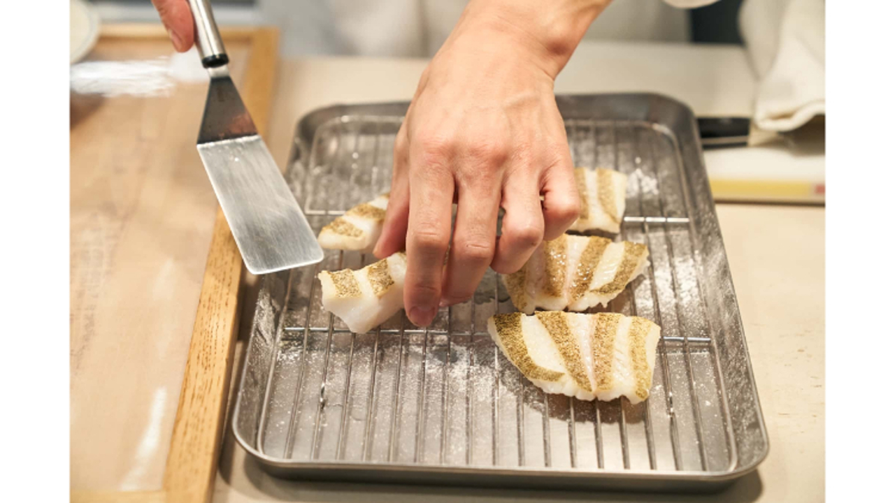 UMITO熱海本邸|料理長・料理長候補の求人画像4枚目