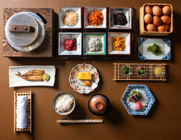 UMITO熱海本邸 Restaurant(飲食店 / ホテル・旅館 | キッチンスタッフ)の求人の写真 1