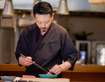 UMITO熱海本邸 Restaurant(飲食店 / ホテル・旅館 | キッチンスタッフ)の求人の写真 2