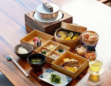 UMITO熱海本邸 Restaurant(飲食店 / ホテル・旅館 | キッチンスタッフ)の求人の写真 4