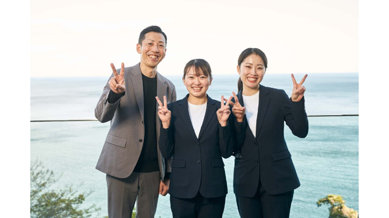 UMITO熱海本邸|キッチンスタッフの求人画像3枚目