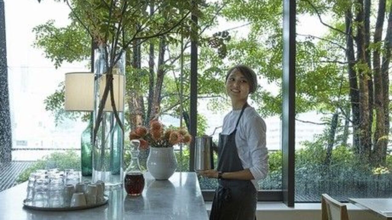 bills|キッチンスタッフの求人画像1枚目