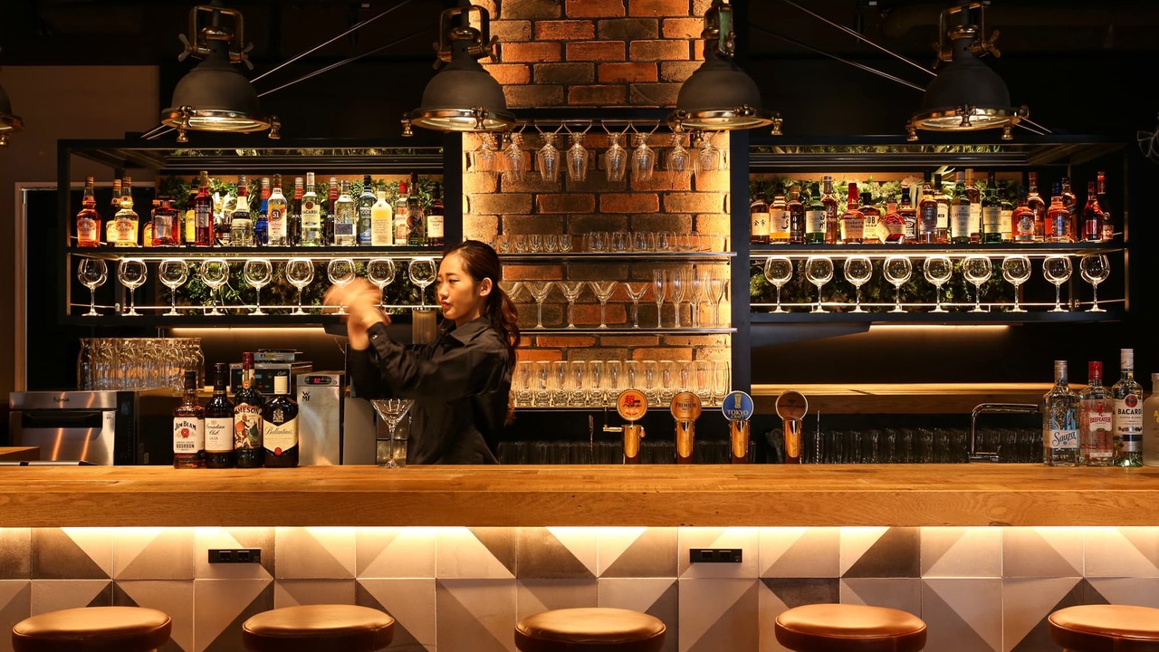 森トラスト・ホテルズ＆リゾーツ株式会社-DINING&BAR LAVAROCK-キッチンスタッフ 3枚目