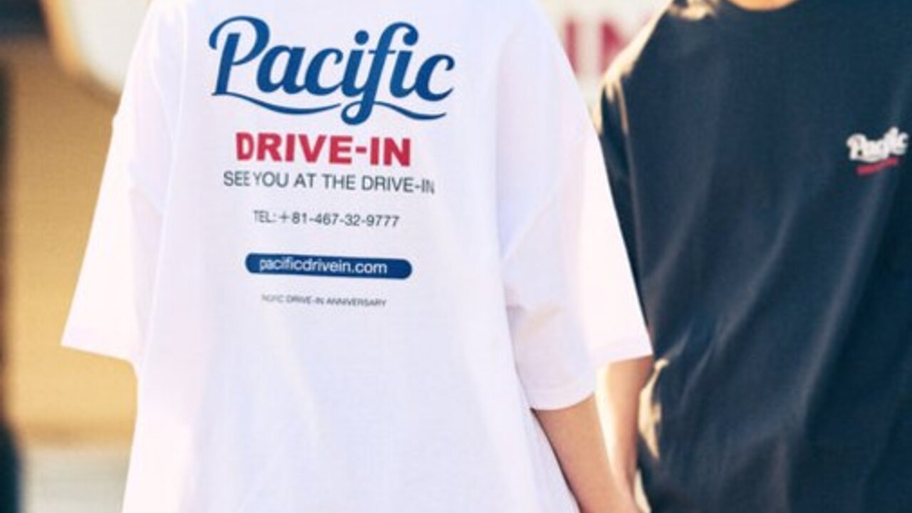 Pacific DRIVE-IN|店長・店長候補の求人画像1枚目