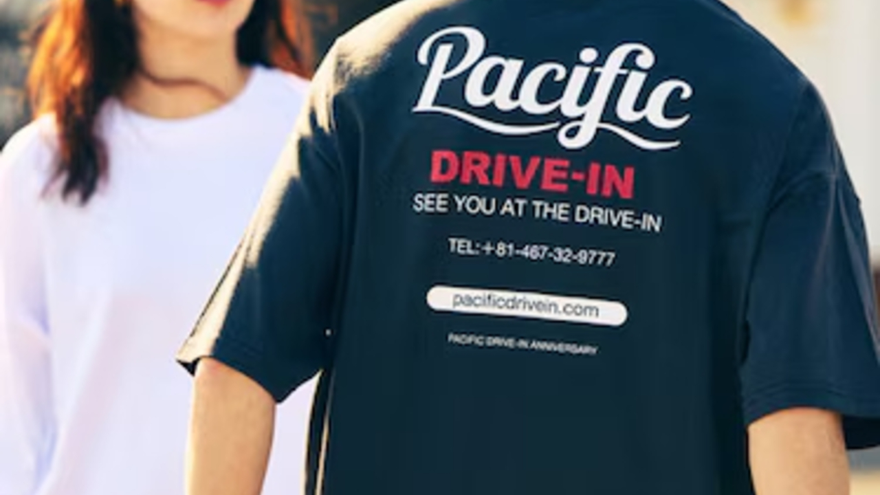 Pacific DRIVE-IN|料理長・料理長候補の求人画像1枚目