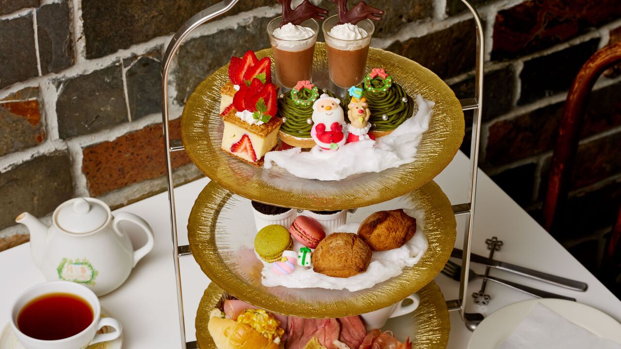 HAND BAKES（ハンド ベイクス）|店長・店長候補の求人画像3枚目