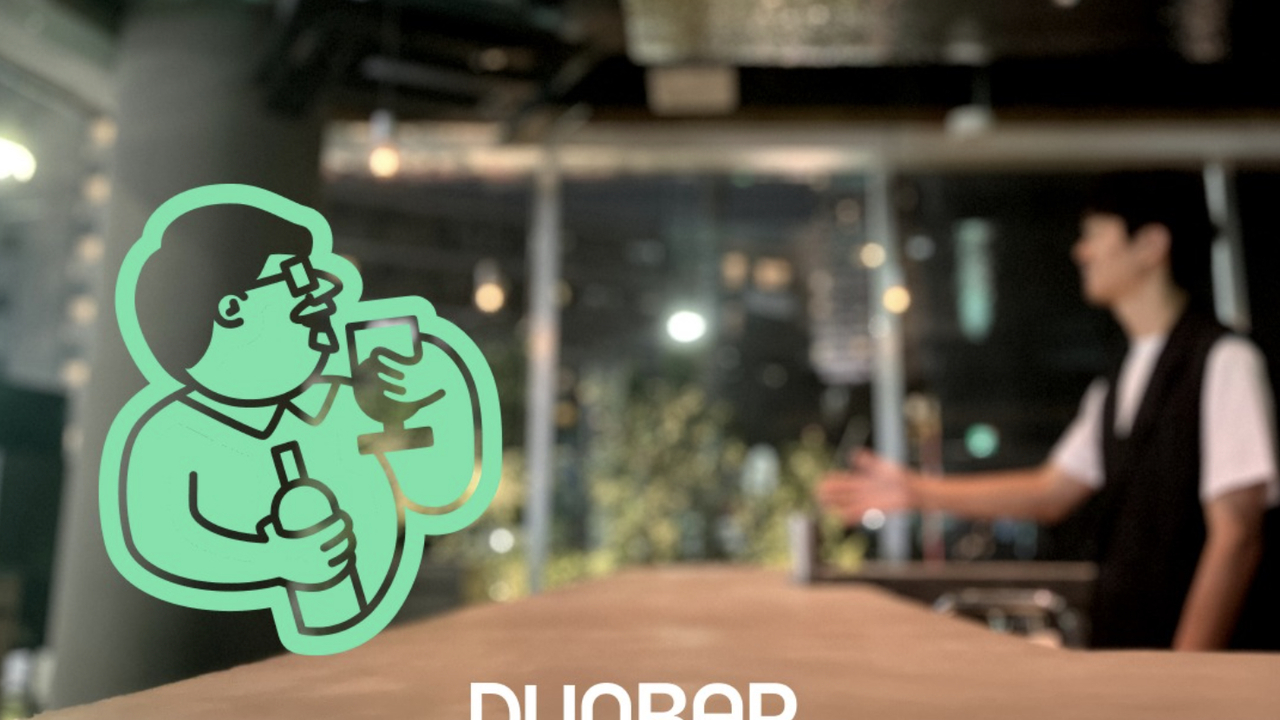 DUNBAR|店長・店長候補の求人画像1枚目