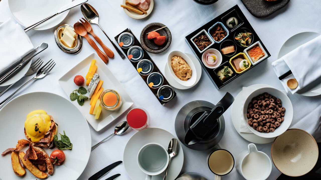 フォーシーズンズホテル京都|料理長・料理長候補の求人画像1枚目