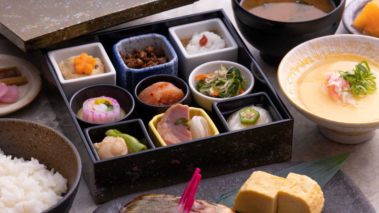フォーシーズンズホテル京都|料理長・料理長候補の求人画像1枚目