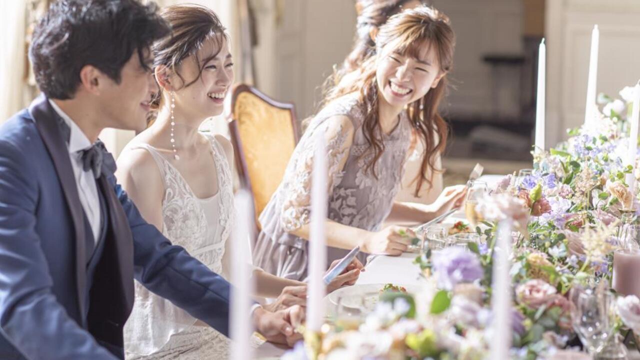 結婚式場キャメロットヒルズ|キッチンスタッフの求人画像3枚目