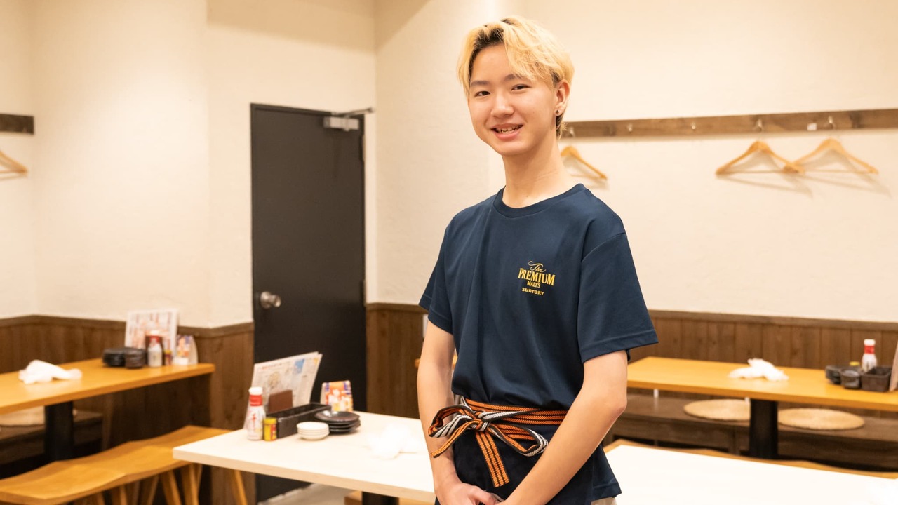 魚屋 めのじ|店長・店長候補の求人画像2枚目