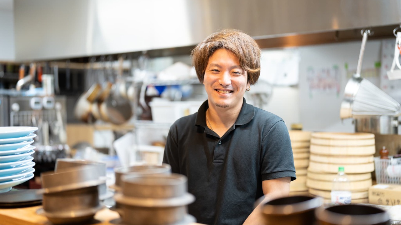 魚屋 めのじ|店長・店長候補の求人画像3枚目