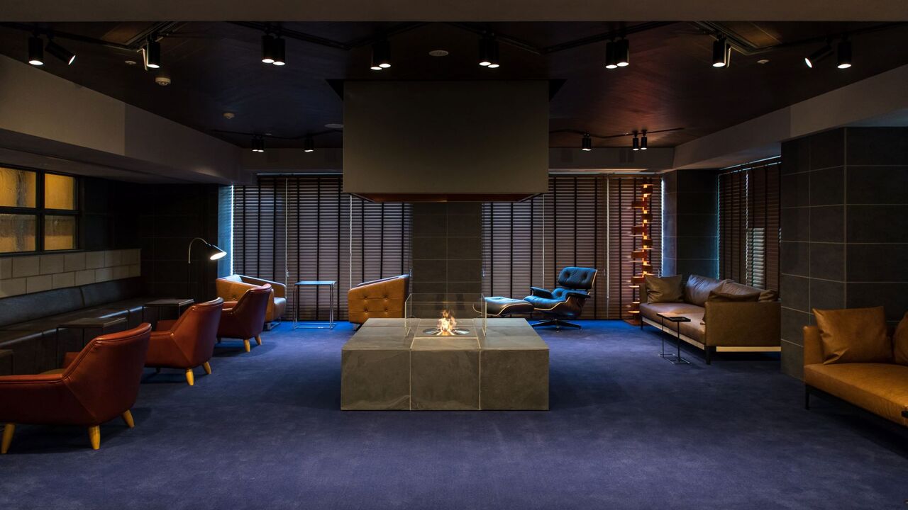 HOTEL THE FLAG心斎橋|マネージャー・支配人・副支配人・女将の求人画像1枚目