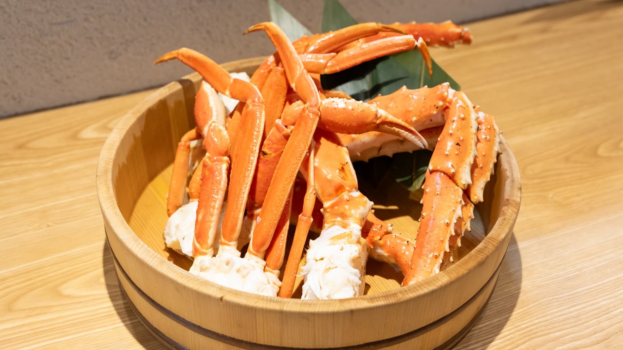 魚屋 めのじ 梅田店 寿司・鮨, 居酒屋 | 店長・店長候補)の求人の写真 4枚目