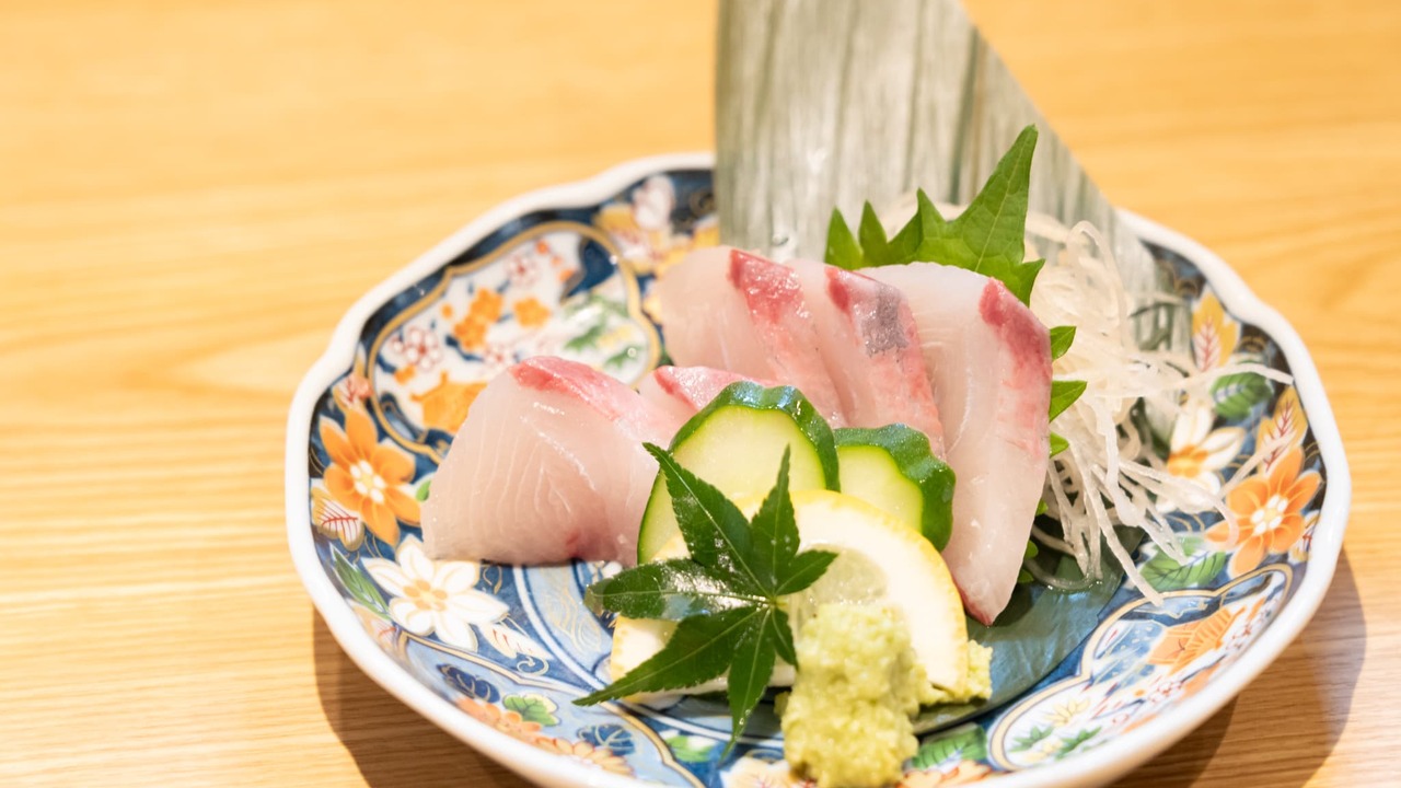 魚屋 めのじ|店長・店長候補の求人画像4枚目