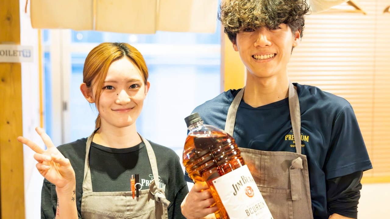 トリサカナ 梅田店 寿司・鮨, 焼き鳥 | キッチンスタッフ)の求人の写真 2枚目