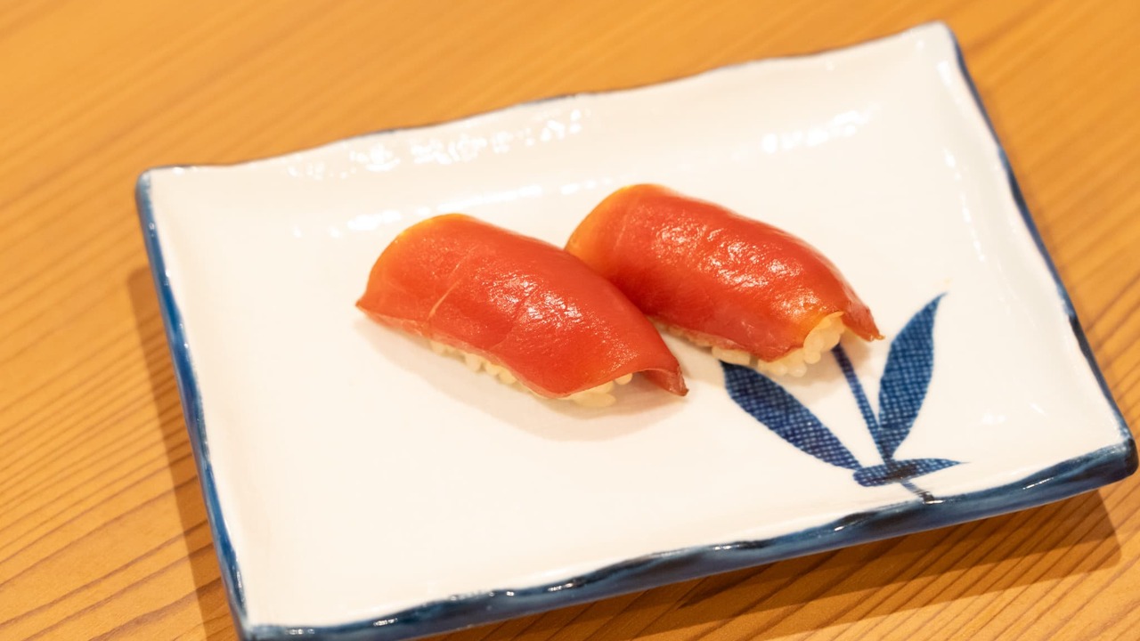 梅田酒場 すし金|店長・店長候補の求人画像2枚目